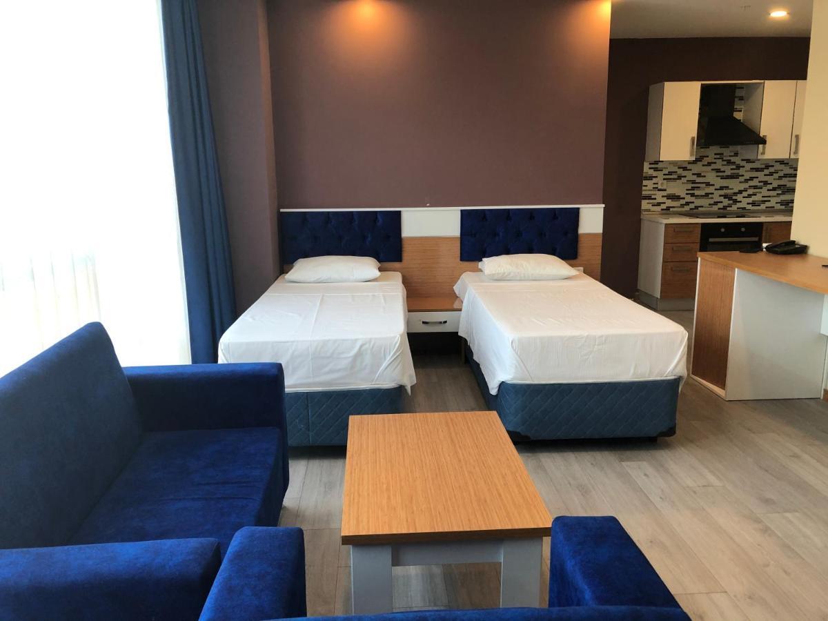 Skyblue Istanbul Hotel Экстерьер фото