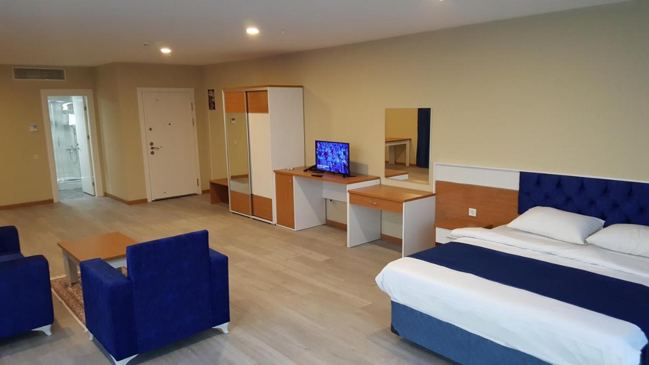 Skyblue Istanbul Hotel Экстерьер фото