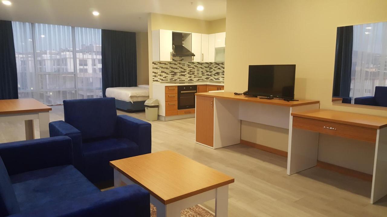 Skyblue Istanbul Hotel Экстерьер фото
