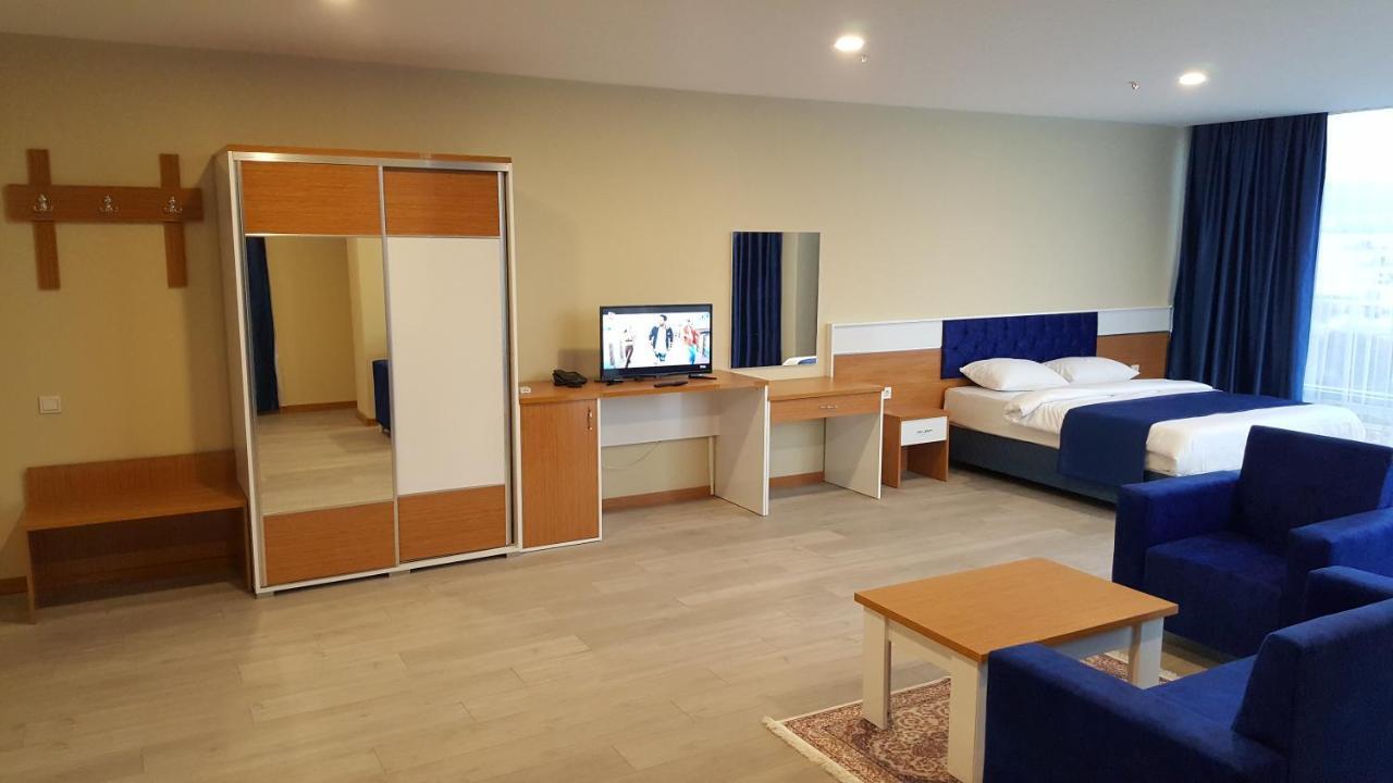 Skyblue Istanbul Hotel Экстерьер фото
