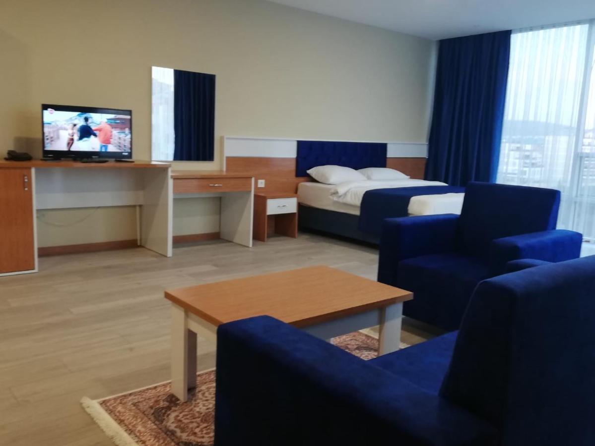 Skyblue Istanbul Hotel Экстерьер фото