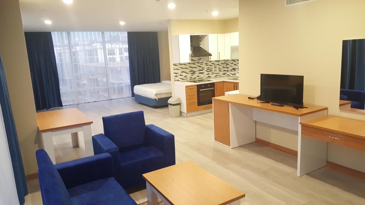 Skyblue Istanbul Hotel Экстерьер фото