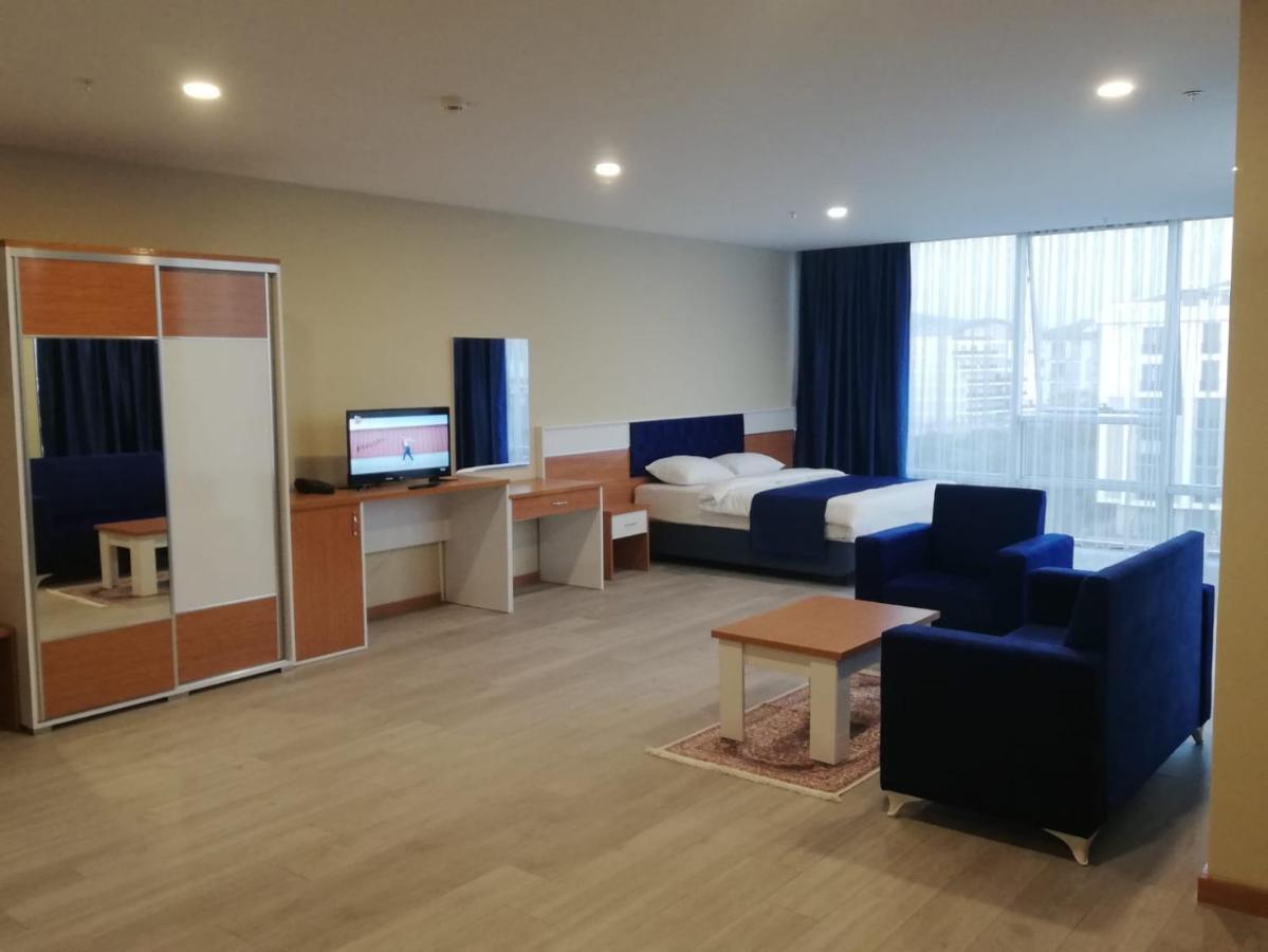Skyblue Istanbul Hotel Экстерьер фото