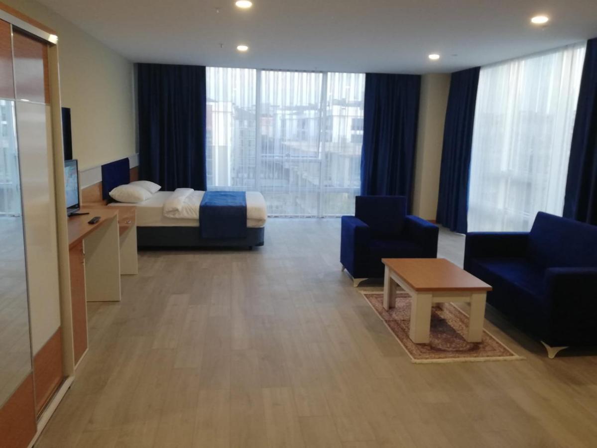 Skyblue Istanbul Hotel Экстерьер фото