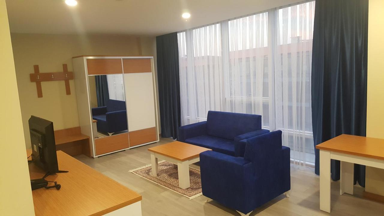 Skyblue Istanbul Hotel Экстерьер фото