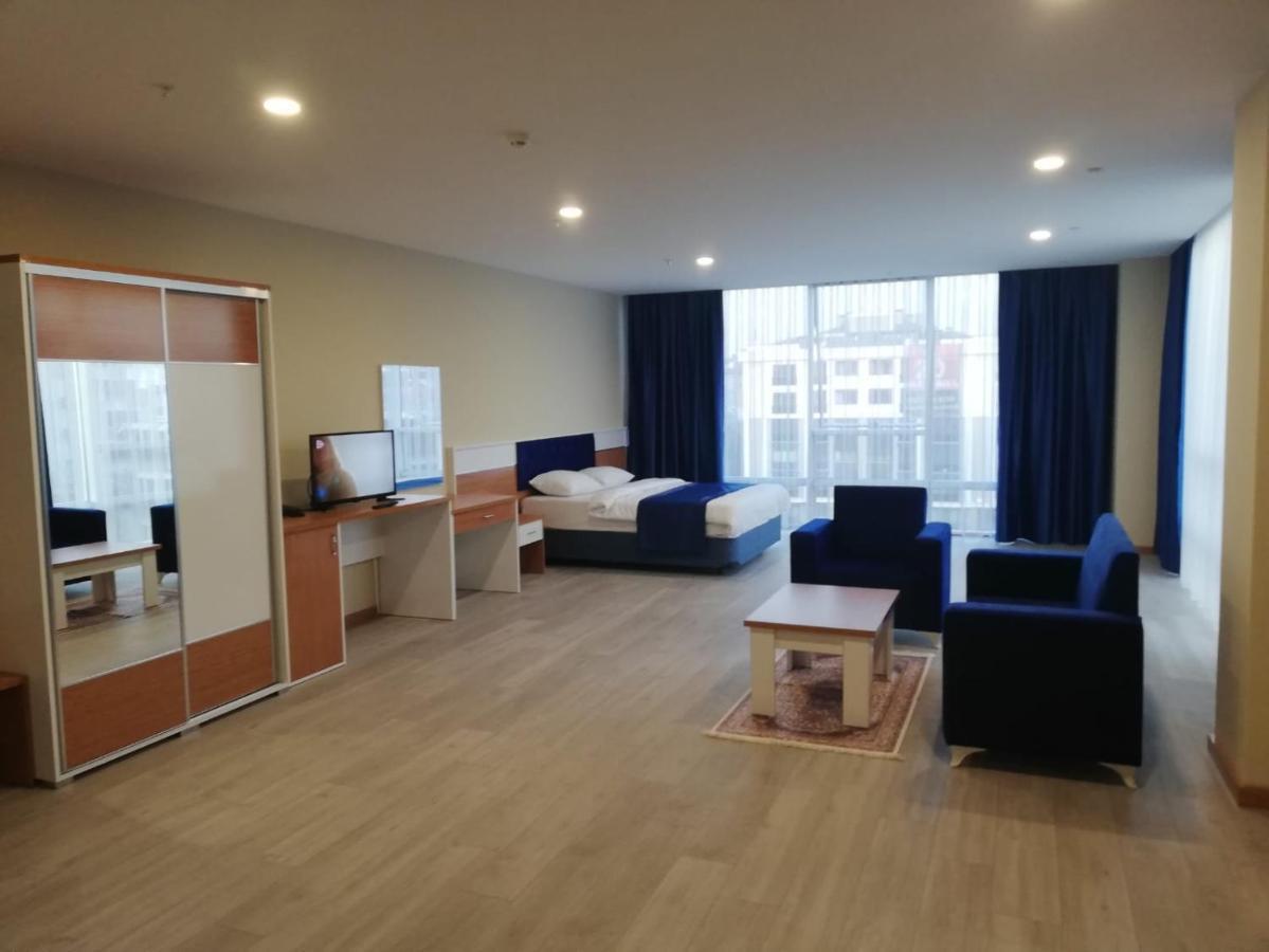 Skyblue Istanbul Hotel Экстерьер фото